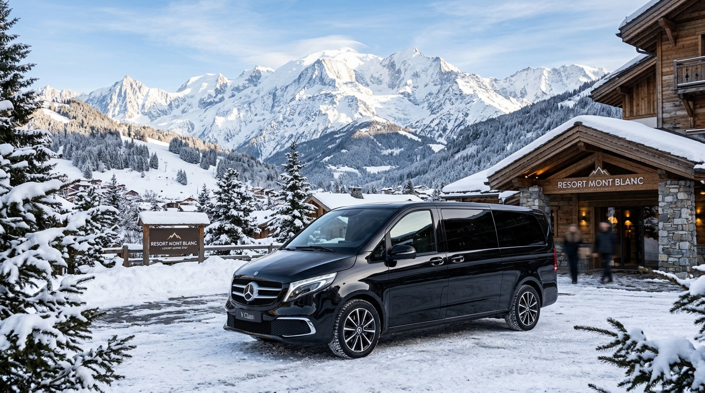 Van